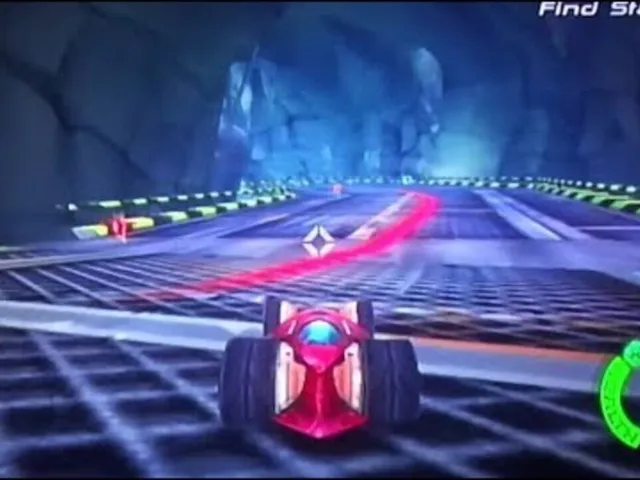 Hot Wheels: Battle Force 5