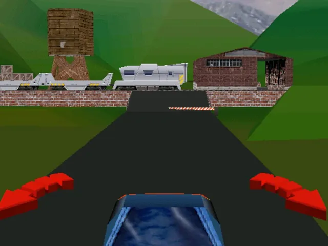 Hot Wheels: Crash!