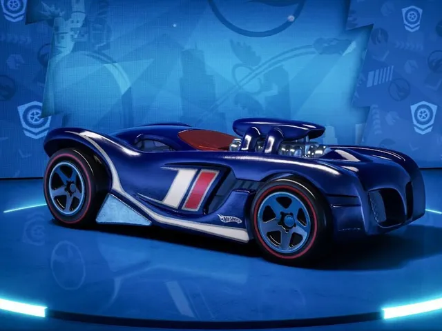 Hot Wheels Unleashed 2: Turbocharged