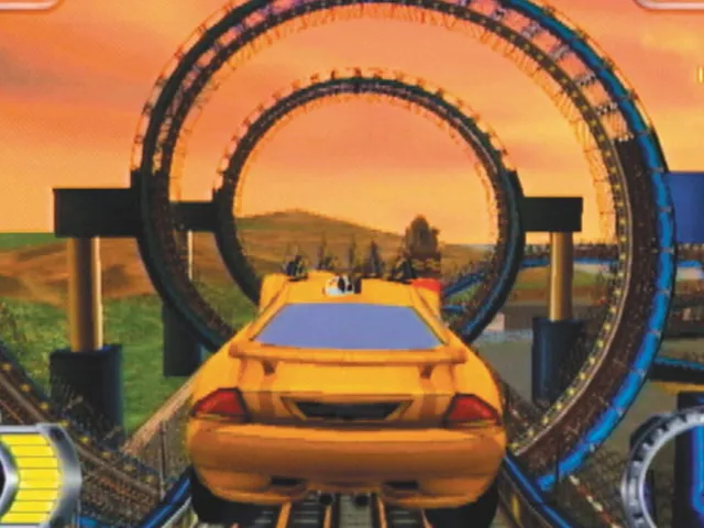 Hot Wheels Velocity X