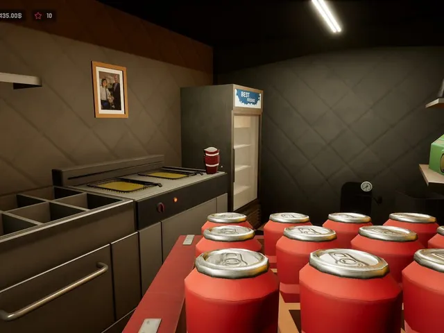 Hotdog Butcher