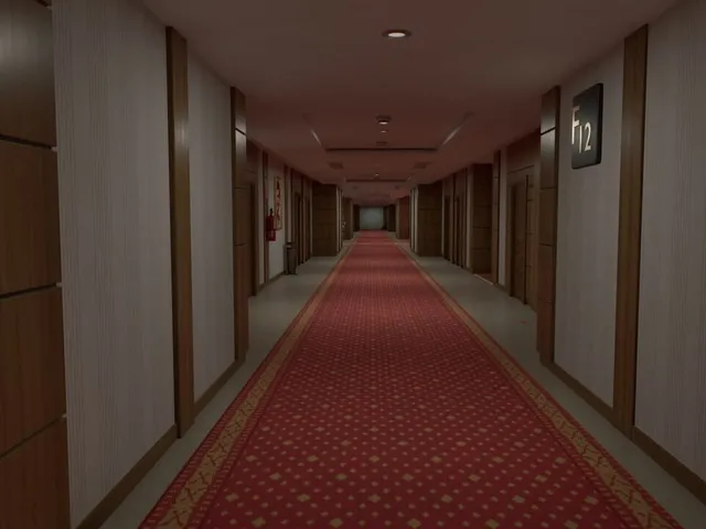 Hotel 12th