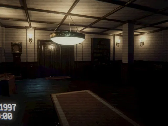 Hotel 77