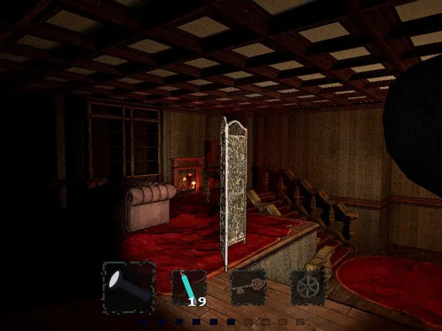Hotel Abyss