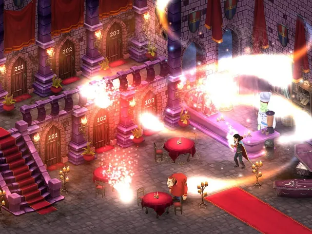 Hotel Dracula