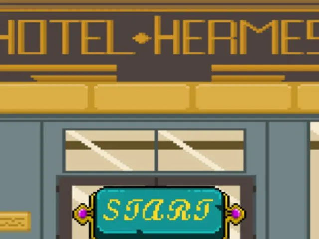 Hotel Hermes