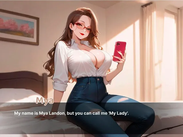 Hotel Lust