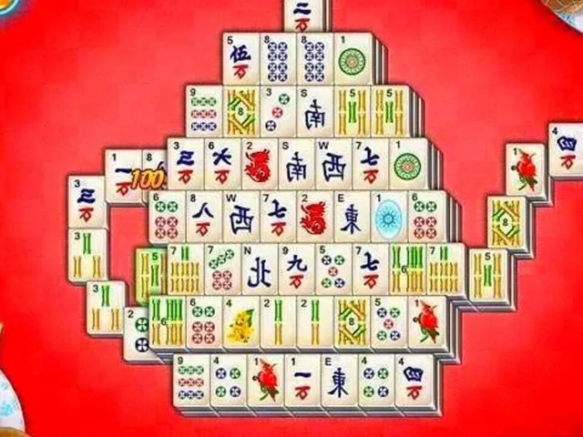 Hotel Mahjong