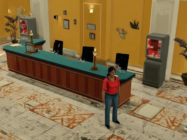 Hotel Manager 2026