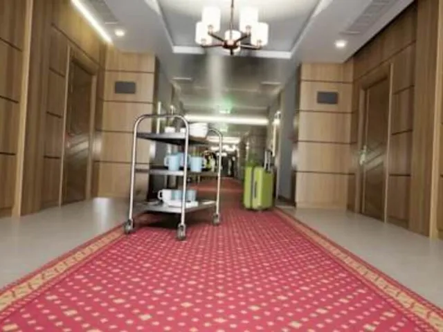 Hotel Renovator Simulator