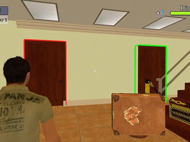 Hotel Simulator 2026
