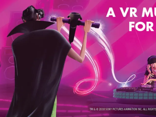 Hotel Transylvania Popstic