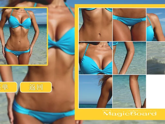 HotPuzzle:Grils