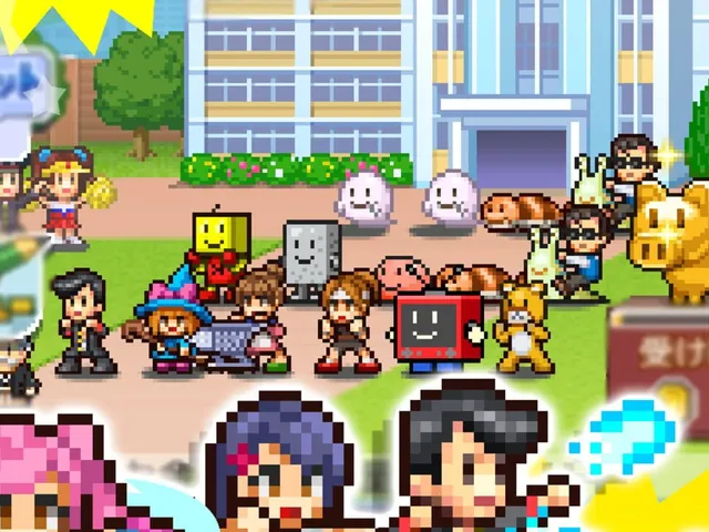 Houkago Fight Club