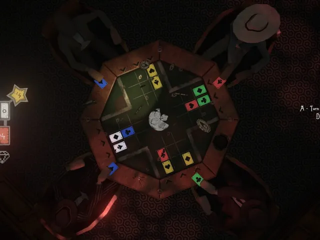 House Always Wins!