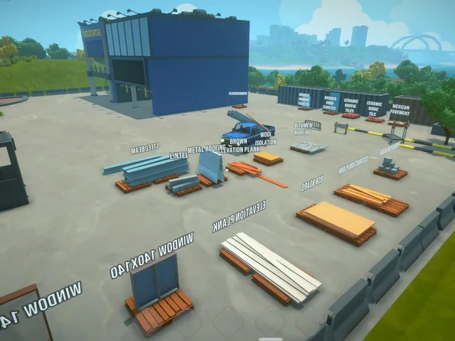 House Builder 2
