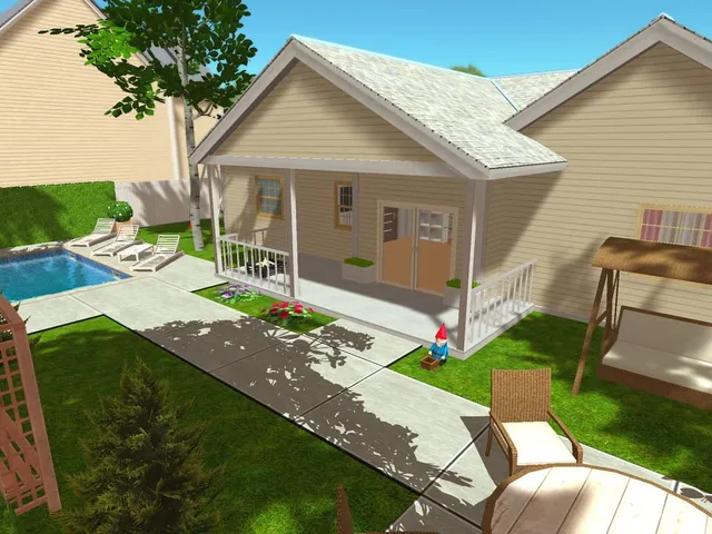 House Designer: Fix & Flip