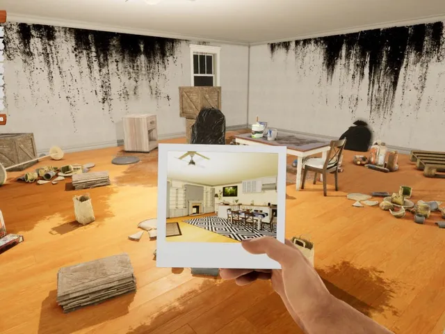 House Fixer Simulator