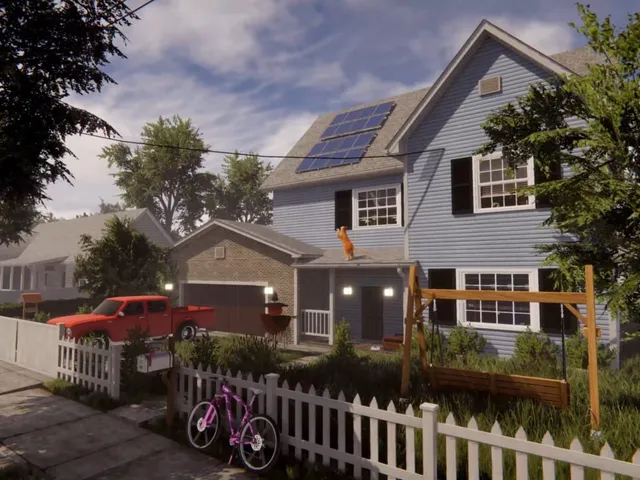 House Flipper Remastered Collection