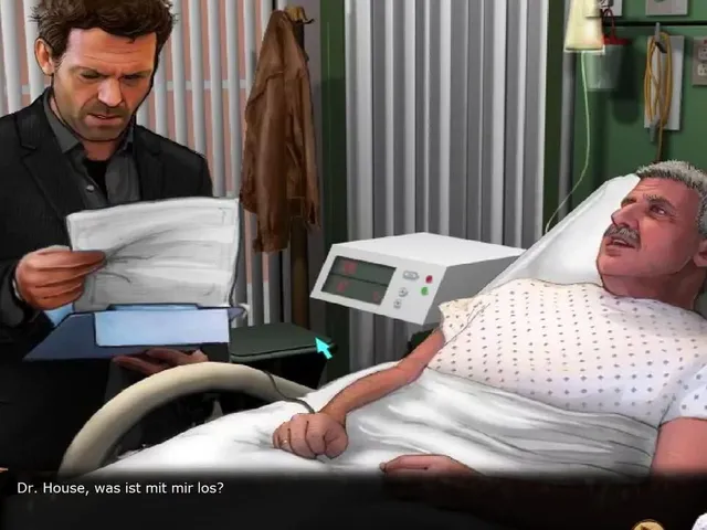 House M.D.