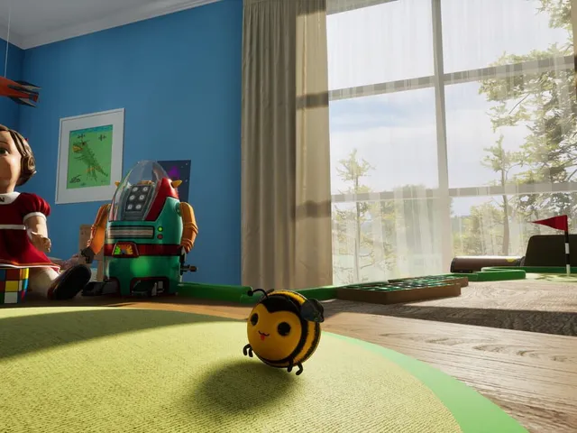 House of Golf 2