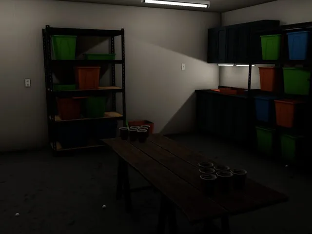 House Party