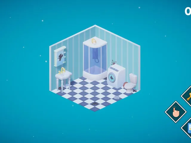 House Tidy 2