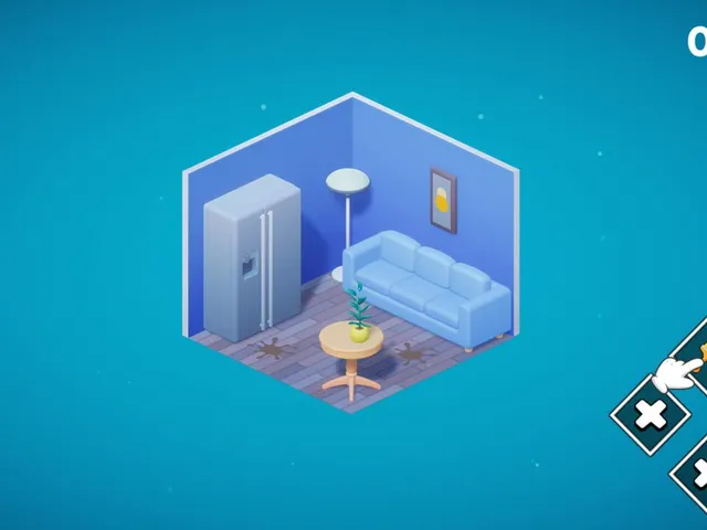 House Tidy