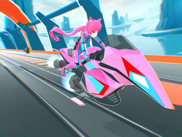 Hover Rev Hispeed Burst