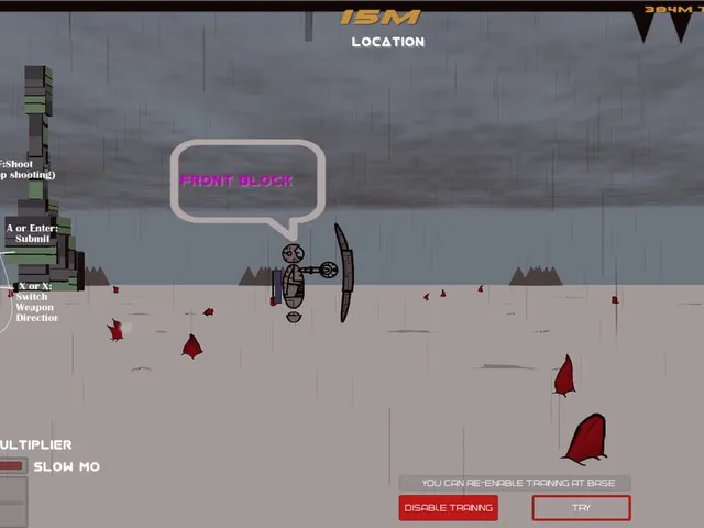 Hover X Souls