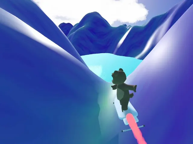 Hoverbear