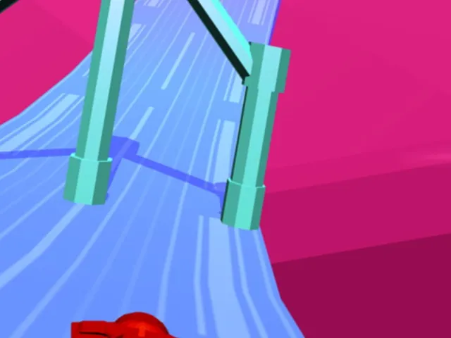Hovercrash: Turbo Boost Racing