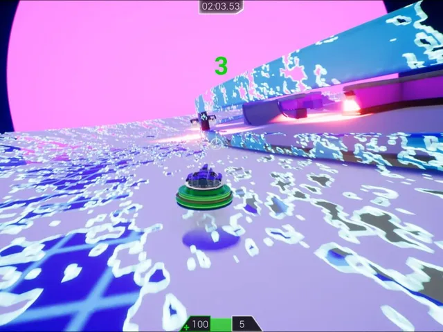 Hoverloop