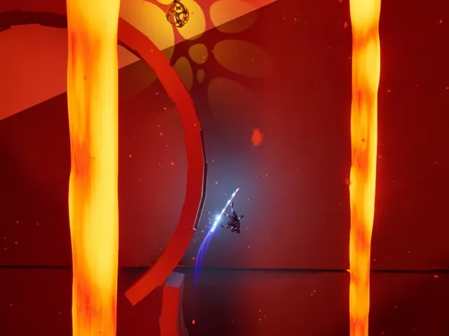 Hovertron