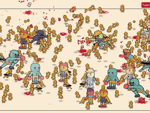 How Many Dudes?