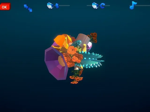 How Much Items: Vegetation