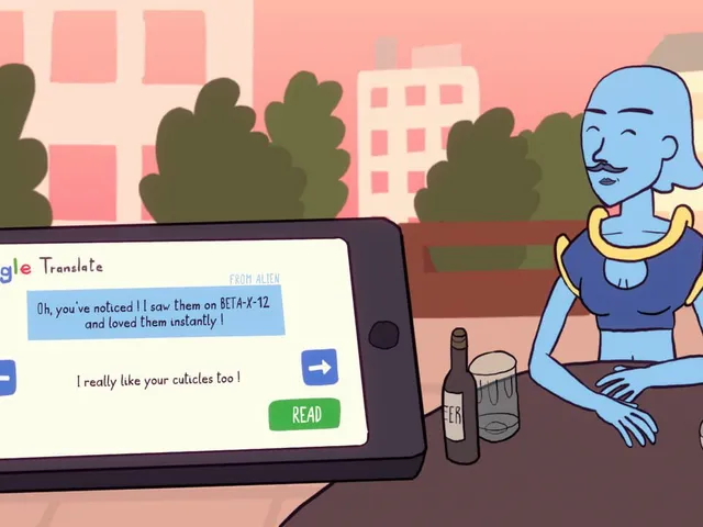 How to Date a Non-Terrian Person