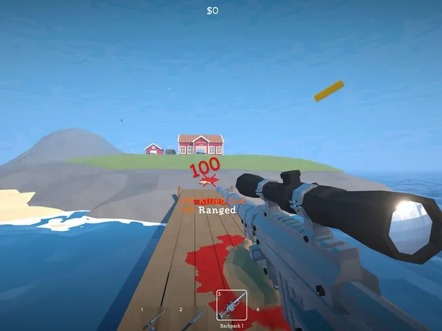 How to Fish