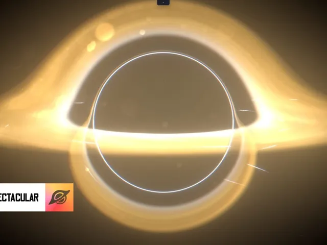 How to Grow a Black Hole