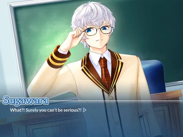 How to Melt a Maiden's Heart