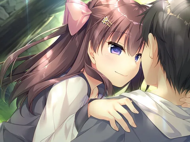 How to Raise a Wolf Girl