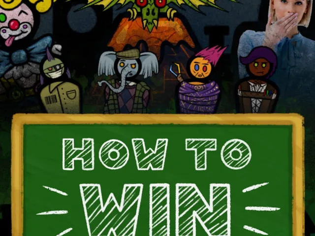 How to Win