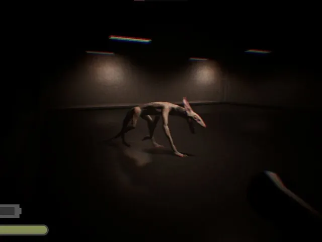 How
