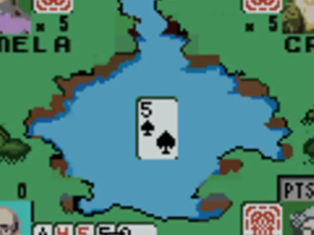 Hoyle Card Games