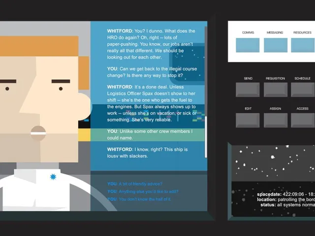 HRO: Adventures of a Humanoid Resources Officer