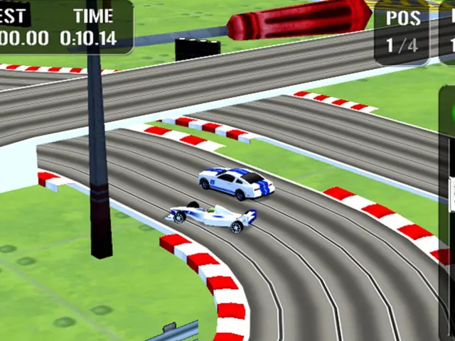 HTR High Tech Racing