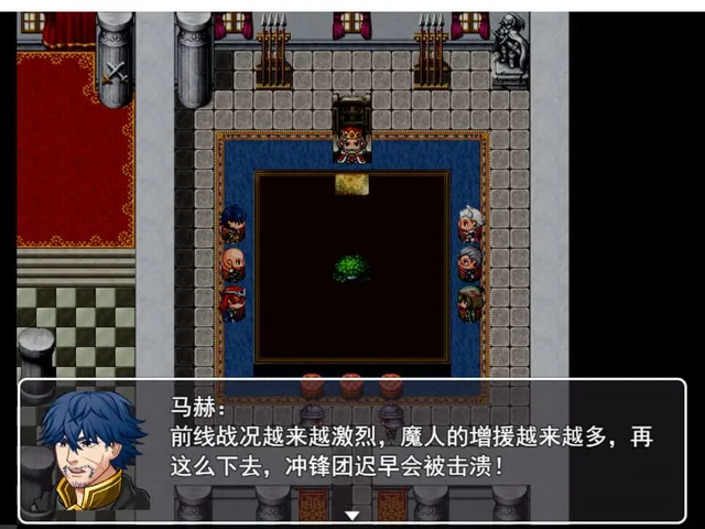 Huànshì Qíngyuán
