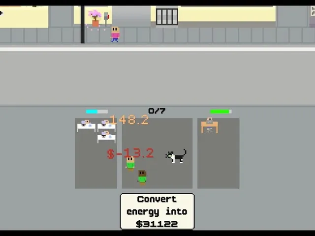 Hug Factory