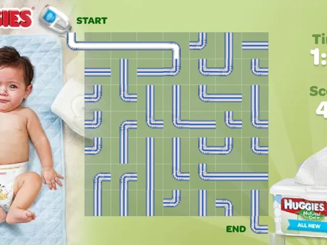 Huggies Triple Clean