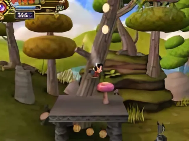 Hugo: Magic in the Trollwoods